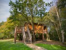 2 Bedroom Luxurious Treehouse near Whippingham, Isle of Wight, England